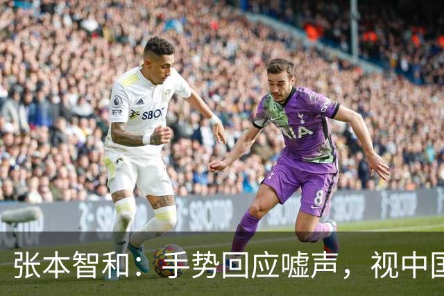 张本智和：手势回应嘘声，视中国观众为强敌